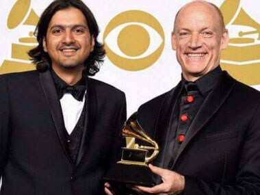 Bangalore-based Grammy Winner Ricky Kej Says India Is Not The Primary ...