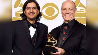 Bangalore-based Grammy winner Ricky Kej says India is not the primary market for his music