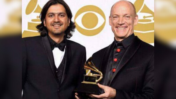Bangalore-based Grammy winner Ricky Kej says India is not the primary market for his music