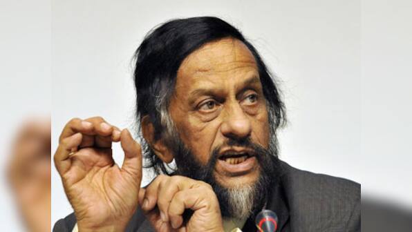'Aashiqui' of stalkers: What TERI chief RK Pachauri has learnt from Bollywood