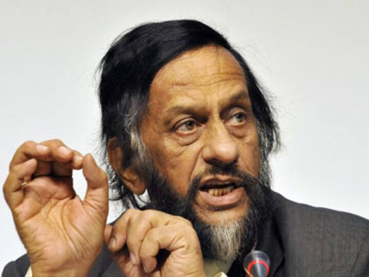 After Pachauri's exit UN's climate panel prepares to find replacement