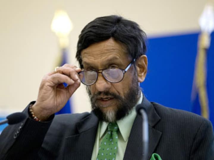 Won't conduct separate probe into Pachauri sexual harassment allegations: UN