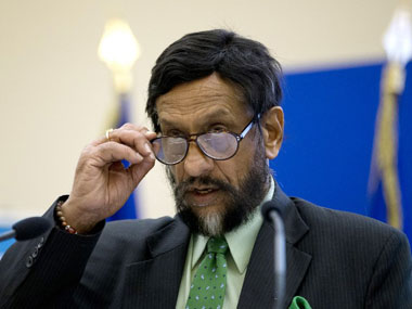 I am not going to quit, I want the truth to win: Sexual harassment victim on RK Pachauri I am not going to quit, I want the truth to win: Sexual harassment victim on RK Pachauri