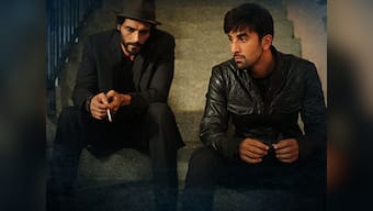 Roy Review: The film is a snoozefest despite the hotness of Ranbir, Arjun, Jacqueline