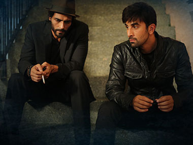 Roy Review: The film is a snoozefest despite the hotness of Ranbir, Arjun, Jacqueline Roy Review: The film is a snoozefest despite the hotness of Ranbir, Arjun, Jacqueline