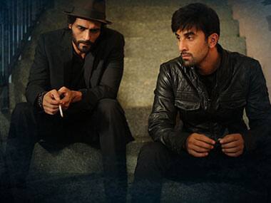 Roy Review: The film is a snoozefest despite the hotness of Ranbir, Arjun, Jacqueline