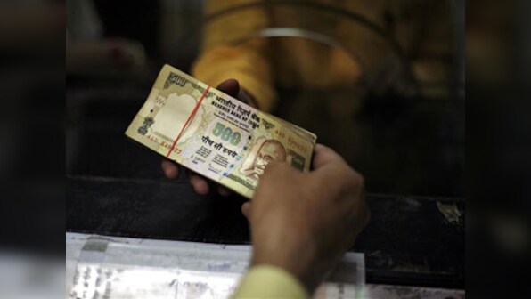Budget 2015: Two simple graphs explain how the govt spends every rupee