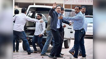 Oil Ministry leaks: Accused say they were forced to sign on blank papers