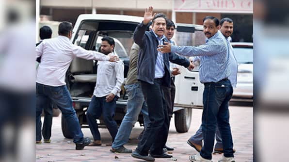 Oil Ministry leaks: Accused say they were forced to sign on blank papers