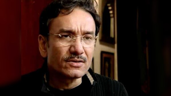 Oil min espionage: It's a Rs 10,000 cr scam, claims arrested journalist Saikia