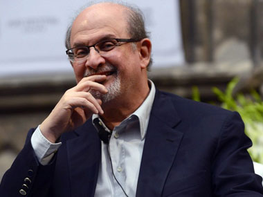 Salman Rushdie slams critics of PEN’s Charlie Hebdo tribute, calls them 'pussies' on Twitter Salman Rushdie slams critics of PEN’s Charlie Hebdo tribute, calls them 'pussies' on Twitter