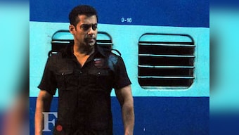 2002 hit-and-run case: Prosecution seeks Salman Khan's driving licence