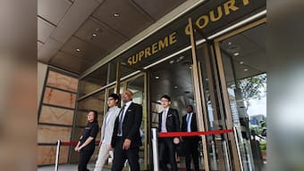 Indian-origin counsel appointed to Singapore Supreme Court