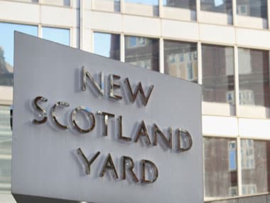 Scotland Yard hires first bi-gender police officer, issues two identity cards