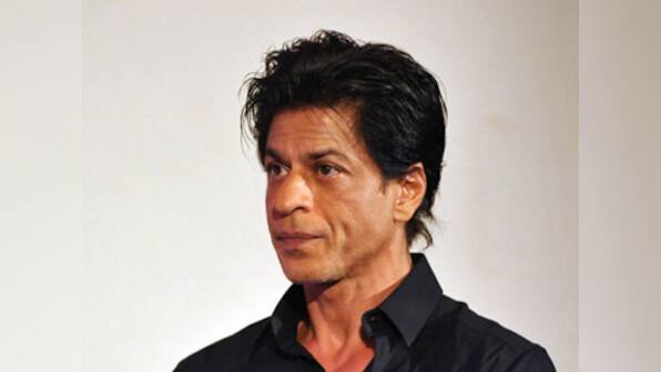 Shooting 'Sabse Shaana Kaun?' was fun because I met real people, says Shah Rukh Khan
