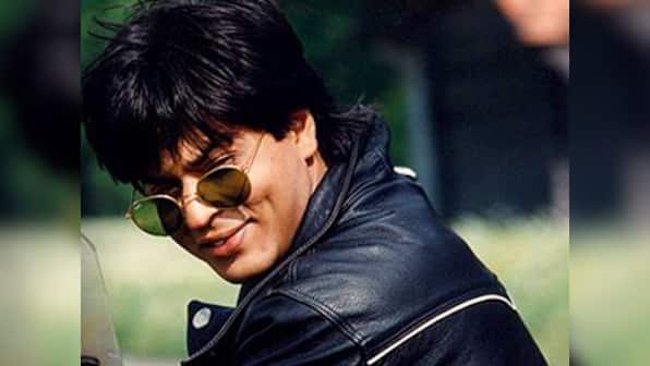 Palat..Palat...Palat: As DDLJ finishes the last lap at Maratha Mandir, a look at its iconic lines