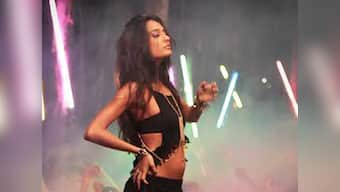 I've been told it doesn't get much lower than you: Lisa Haydon slams KRK