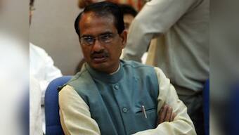 Cong levelling false charges against Madhya Pradesh CM: BJP on MPPEB scam allegations