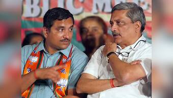 BJP retains Manohar Parrikar's Panaji assembly seat for sixth time