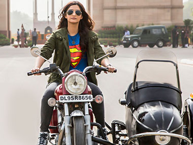 Ishqiya to Dolly ki Doli: Filmi bad girls might be doing Bollywood a good turn Ishqiya to Dolly ki Doli: Filmi bad girls might be doing Bollywood a good turn