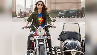 Sonam Kapoor down with swine flu, being treated in Mumbai: Source 