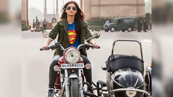Sonam Kapoor down with swine flu, being treated in Mumbai: Source 
