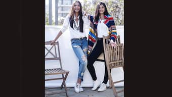 Style diva Sonam Kapoor all set to launch her own fashion brand 'Rheson' with sister Rhea 