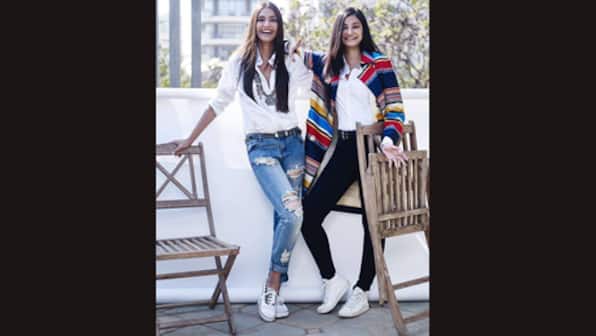Style diva Sonam Kapoor all set to launch her own fashion brand 'Rheson' with sister Rhea 