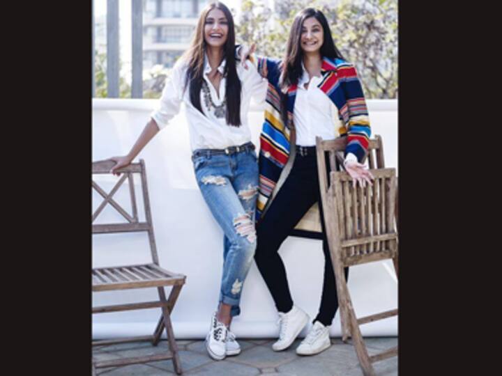 Style diva Sonam Kapoor all set to launch her own fashion brand 'Rheson' with sister Rhea 