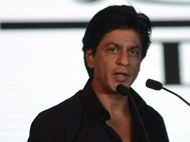 BJP MP demands demolition of 'illegal' ramp near Shah Rukh's house BJP MP demands demolition of 'illegal' ramp near Shah Rukh's house