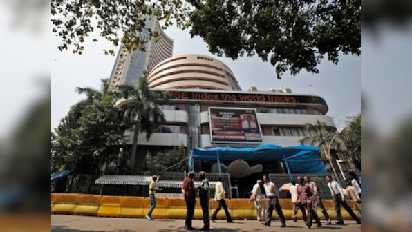 NTPC, IOC trend down as govt approves stake sale
