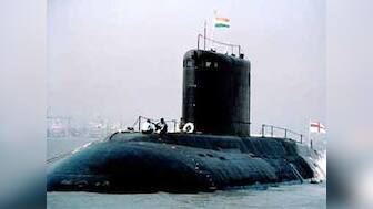 India initiates Rs 70,000 cr mega underwater defence deal to build six advanced submarines
