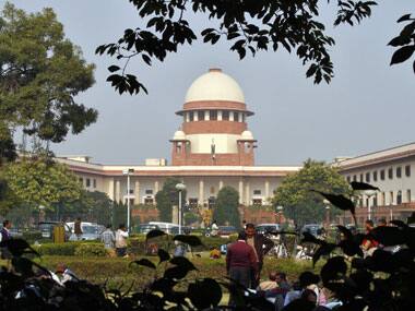 Not sure how long we can remain secular: Supreme Court raps India on religious divisions