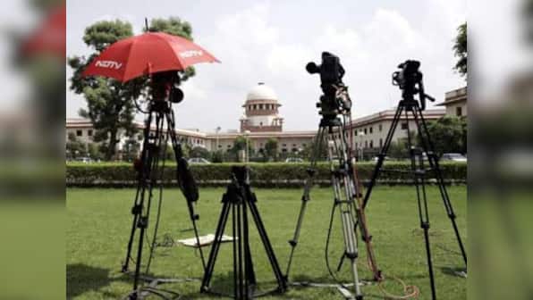 Guidelines should be formed for recognition of private universities: Centre tells SC