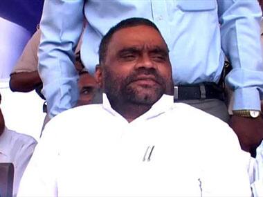 2017 UP Assembly election: Maurya’s move to quit is a jolt to Mayawati, BSP