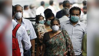 Two women die of swine flu in Kolkata