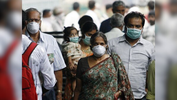 Rajasthan reels under swine flu, toll climbs to 73