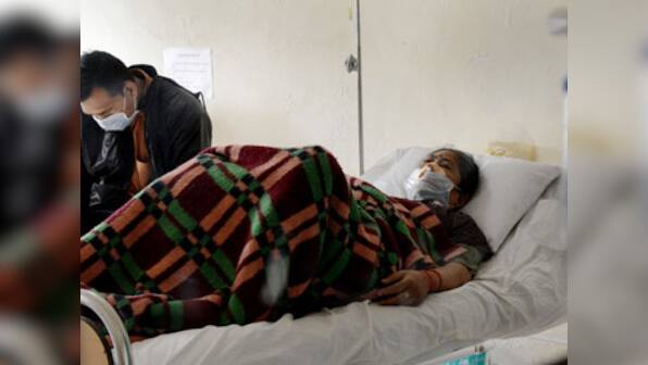 Swine flu epidemic: Forget Tamiflu, govt is sending ayurvedic meds to states 