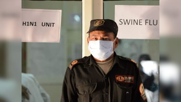 Two tested positive for swine flu in Manipur during coronavirus screening; one of the affected had visited China recently