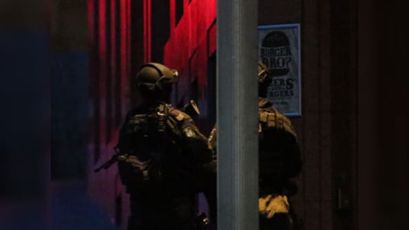 Sydney cafe siege was inspired by Islamic state 'death cult': Tony Abbot