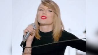 Taylor Swift named Woman of the Year at Elle Style Award 