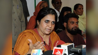 Embezzlement case: Activist Teesta Setalvad's arrest imminent as HC rejects bail plea