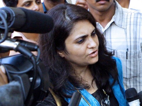 Teesta Setalvad case: Gujarat govt harassing human rights activists Teesta Setalvad case: Gujarat govt harassing human rights activists