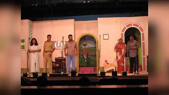 Goa: BJP govt under fire for trying to censor century-old Konkani theatre