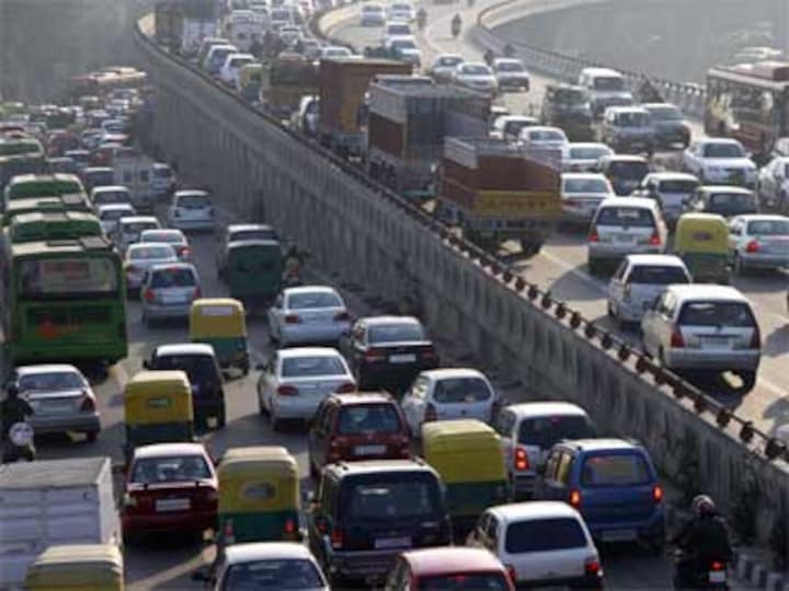 Union Cabinet approves Motor Vehicles Act amendment bill