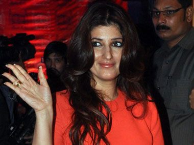 Twinkle Khanna slams troll for taking a dig at Akshay Kumar's meeting with Narendra Modi Twinkle Khanna slams troll for taking a dig at Akshay Kumar's meeting with Narendra Modi