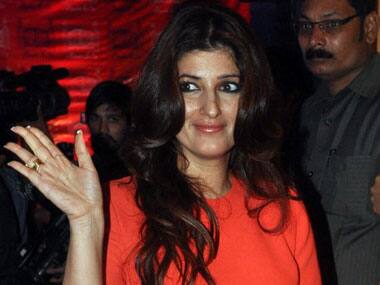 Twinkle Khanna calls out the hypocrisy of AIB haters: Here's why she is right