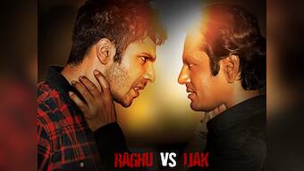 Badlapur review: Varun Dhawan, Nawazuddin star in an offbeat but great film