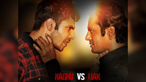 Badlapur review: Varun Dhawan, Nawazuddin star in an offbeat but great film