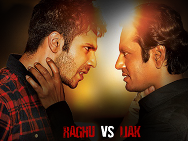 Badlapur review: Varun Dhawan, Nawazuddin star in an offbeat but great film Badlapur review: Varun Dhawan, Nawazuddin star in an offbeat but great film